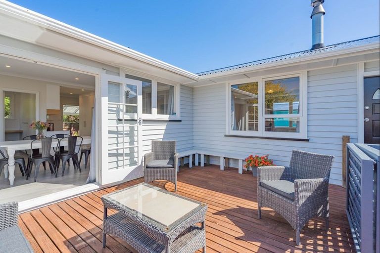 Photo of property in 53 Kirk Street, Otaki, 5512