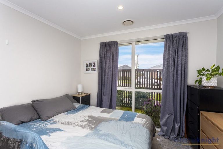 Photo of property in 41 Sholto Duncan Crescent, Halswell, Christchurch, 8025