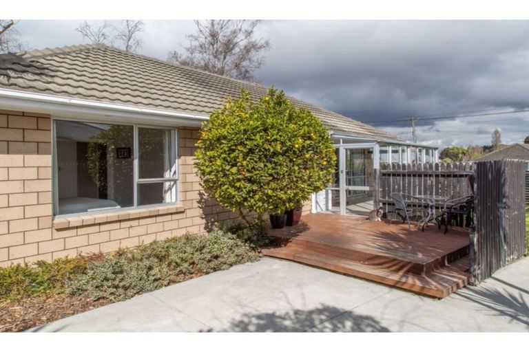 Photo of property in 36 Greenhaven Drive, Burwood, Christchurch, 8083