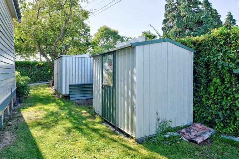 Photo of property in 47 Hokonui Drive, Gore, 9710