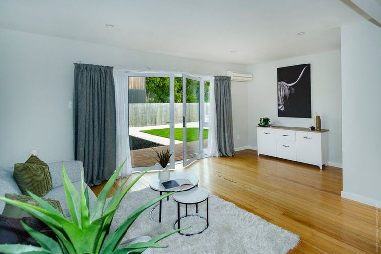 Photo of property in 3/29 Heywood Terrace, Richmond, Christchurch, 8013