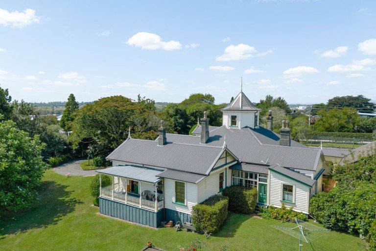 Photo of property in 288 College Street, Te Awamutu, 3800