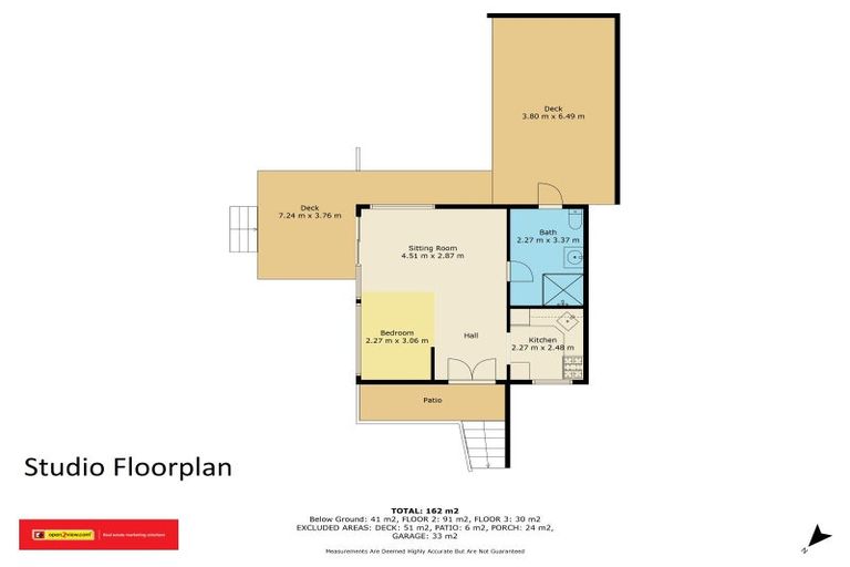 Photo of property in 3 Millar Road, Lake Okareka, Rotorua, 3076