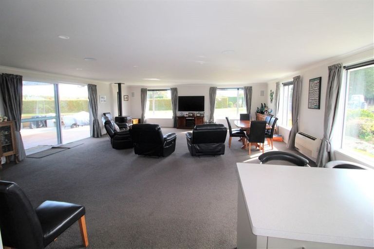 Photo of property in 56 Foley Road, Levels, Timaru, 7975