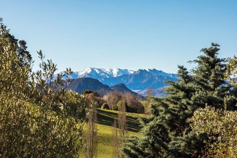 Photo of property in 599 Mount Barker Road, Wanaka, 9382