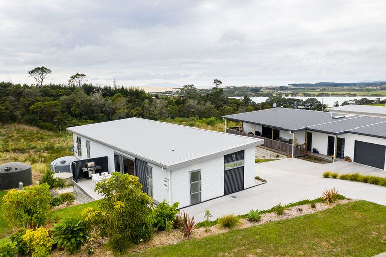Photo of property in 7 Jordan Street, Mangawhai Heads, Mangawhai, 0505
