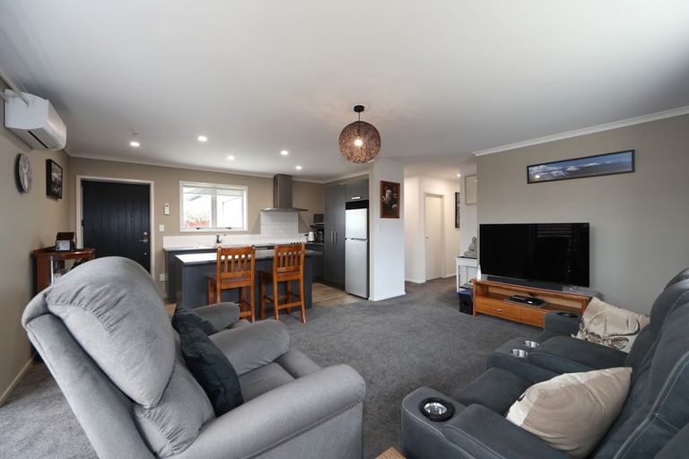 Photo of property in 203 Hapuka Street, Frimley, Hastings, 4120