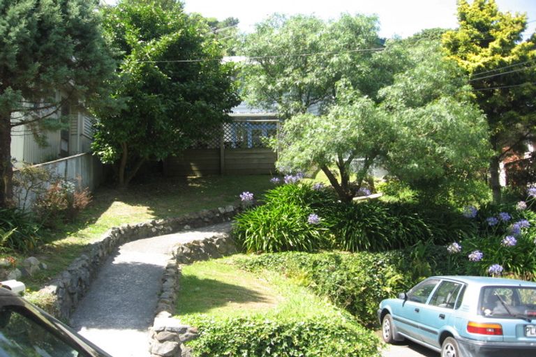 Photo of property in 26 Hapua Street, Hataitai, Wellington, 6021