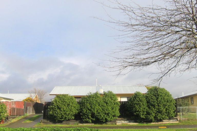 Photo of property in 319 Flaxmere Avenue, Flaxmere, Hastings, 4120