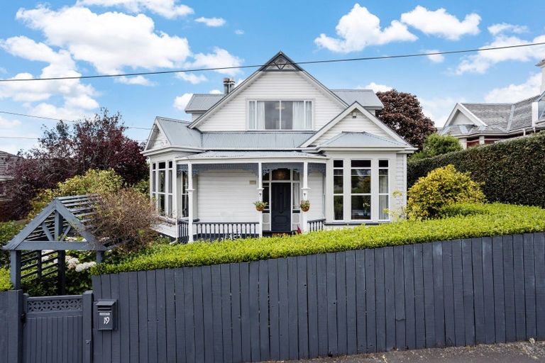 Photo of property in 19 Napier Street, Belleknowes, Dunedin, 9011