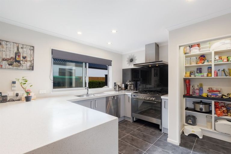 Photo of property in 20 Taiore Crescent, Marshland, Christchurch, 8083