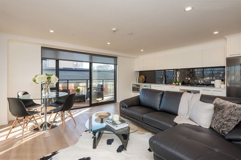 Photo of property in 209/194 Worcester Street, Christchurch Central, Christchurch, 8011