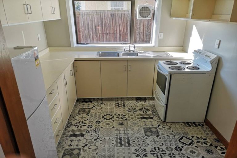 Photo of property in 22 Cashel Street, Christchurch Central, Christchurch, 8013