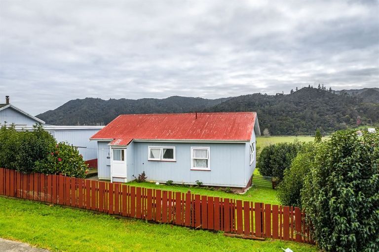 Photo of property in 43 Turner Street, Kaeo, 0479