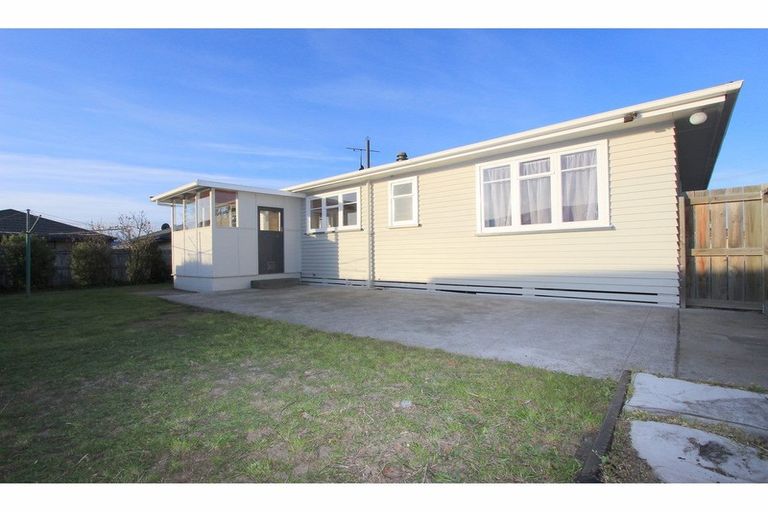 Photo of property in 242 Scott Street, Redwoodtown, Blenheim, 7201