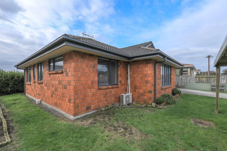 Photo of property in 3 Fletcher Street, Huntly, 3700