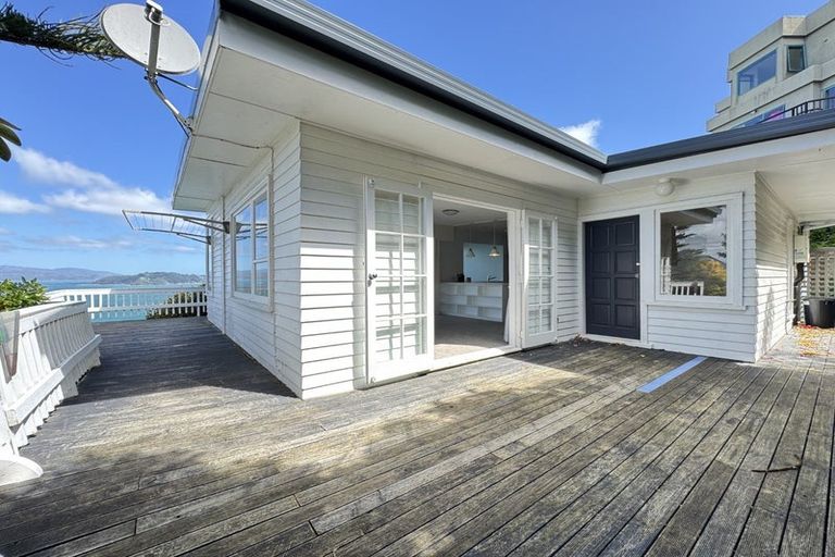 Photo of property in 88 Homebush Road, Khandallah, Wellington, 6035