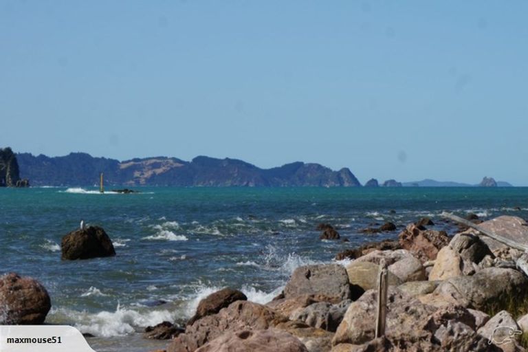 Photo of property in 398h Lees Road, Hahei, Whitianga, 3591