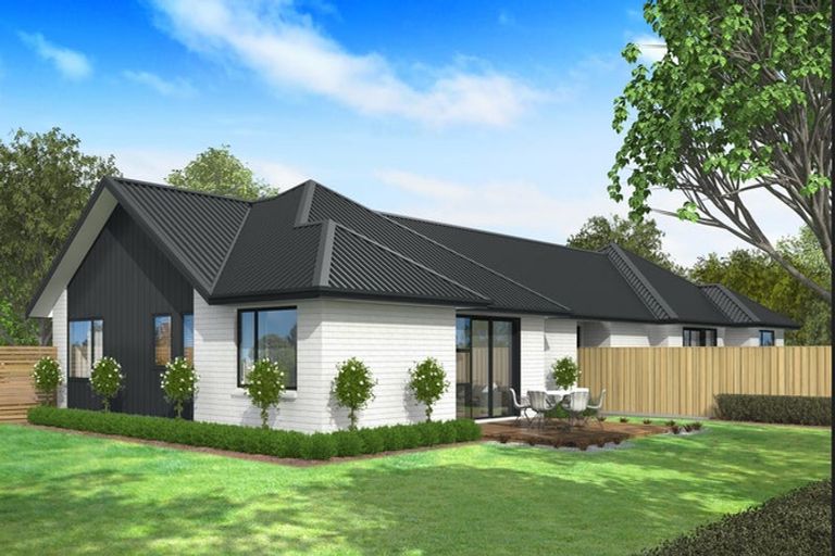 Photo of property in 43a Acacia Avenue, Kihikihi, Te Awamutu, 3800