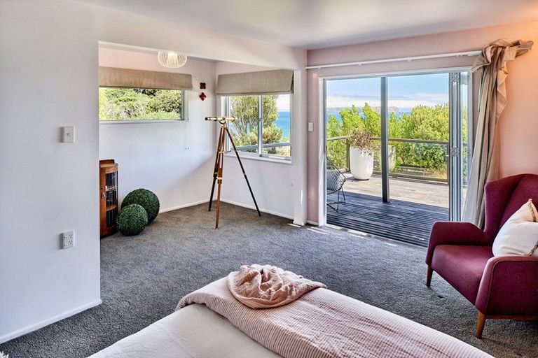 Photo of property in 120a Motuhara Road, Plimmerton, Porirua, 5026