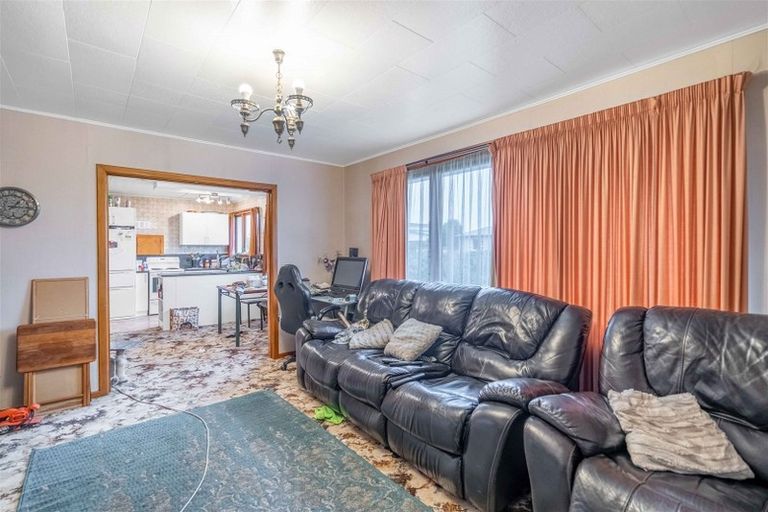 Photo of property in 19 Jack Street, Newfield, Invercargill, 9812