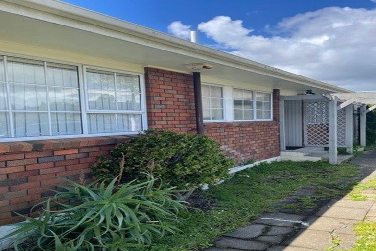 Photo of property in 40 Fortunes Road, Half Moon Bay, Auckland, 2012