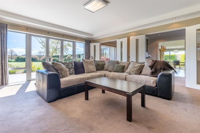 Photo of property in 166 Halkett Road, West Melton, 7676