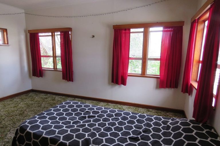 Photo of property in 9 Omapere Road, Kaikohe, 0405