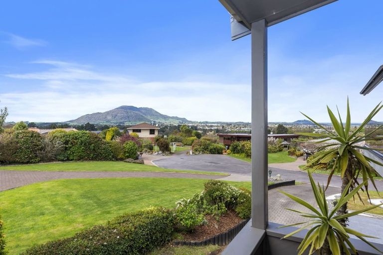 Photo of property in 8 Bracken Row, Rangatira Park, Taupo, 3330