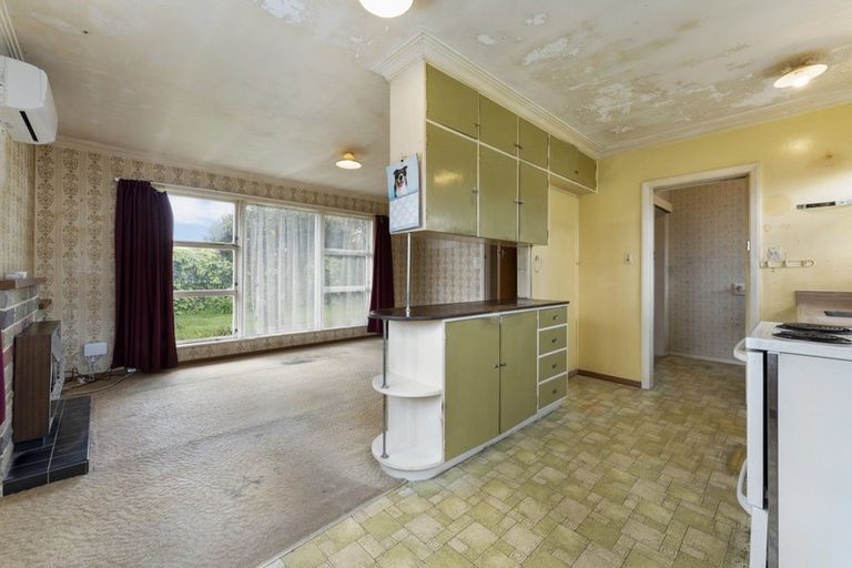 Photo of property in 55 Read Street, Levin, 5510