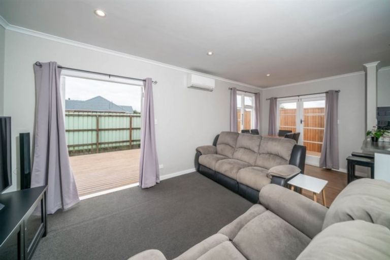 Photo of property in 113 Brynley Street, Hornby, Christchurch, 8042