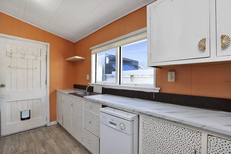 Photo of property in 269 Moore Street, Ashburton, 7700