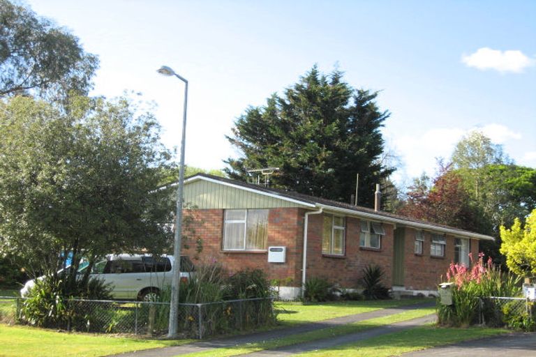 Photo of property in 3 Stirling Place, Huntly, 3700