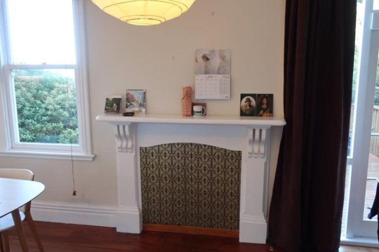 Photo of property in 29 Mortimer Terrace, Aro Valley, Wellington, 6021