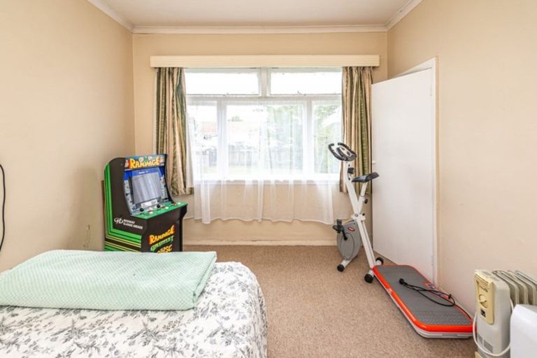 Photo of property in 42 Caffray Avenue, Aramoho, Whanganui, 4500