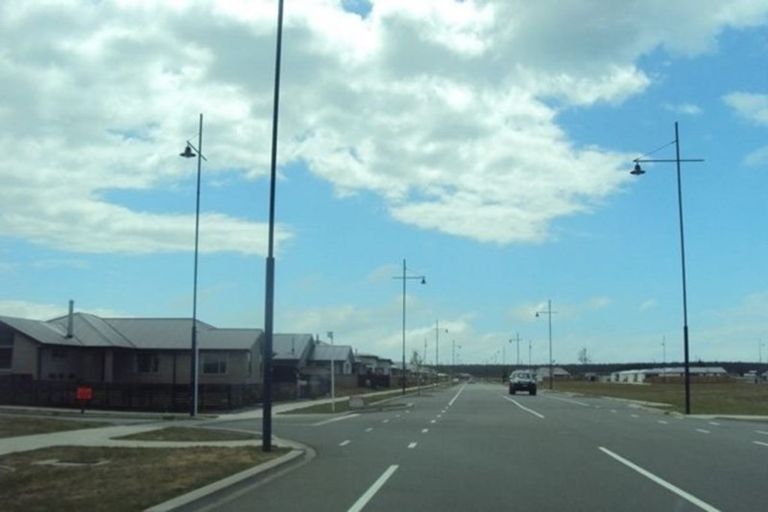 Photo of property in 6 Kahuraki Drive, Pegasus, 7612