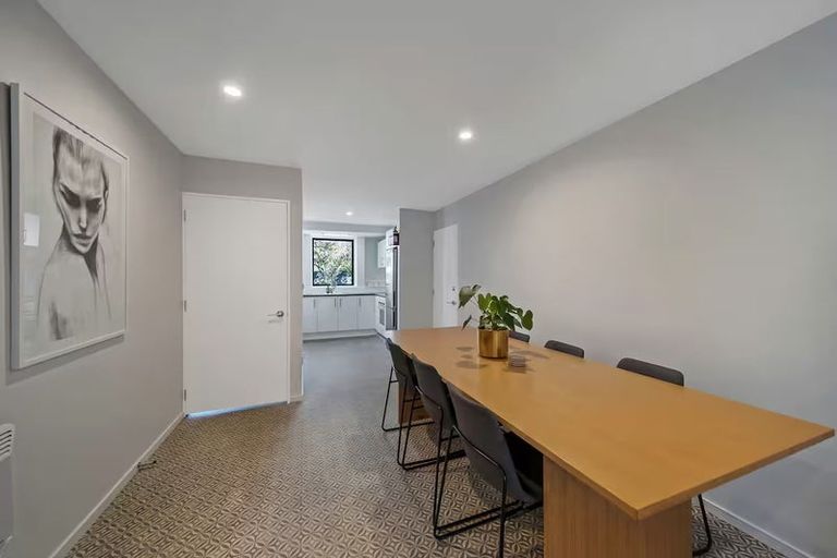 Photo of property in 29a Otley Street, Christchurch Central, Christchurch, 8013