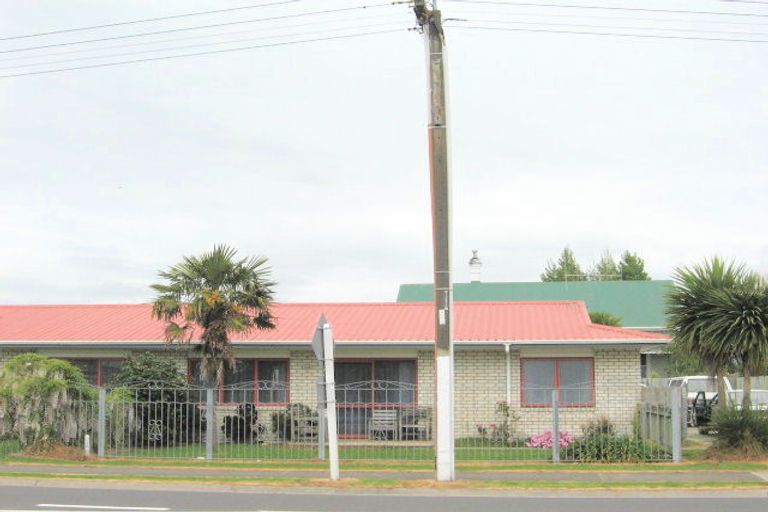 Photo of property in 14 Bridge Street, Opotiki, 3122