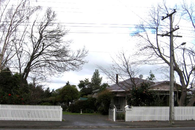 Photo of property in 13 Pownall Street, Masterton, 5810