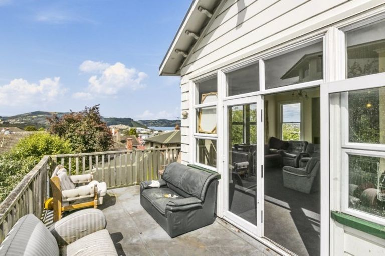 Photo of property in 209 Cargill Street, Dunedin Central, Dunedin, 9016