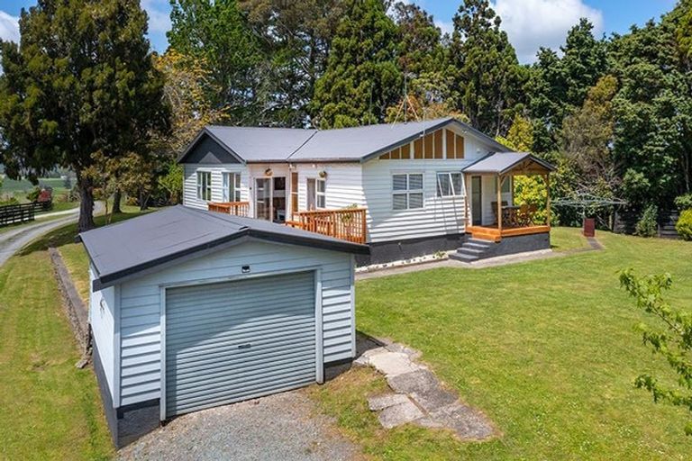 Photo of property in 151 Mangawhai Road, Wellsford, 0975