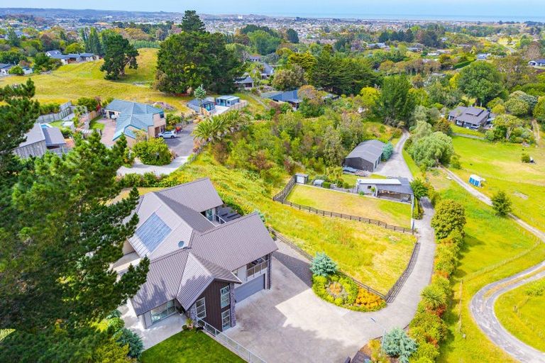 Photo of property in 18a Sandcroft Drive, Westmere, Whanganui, 4501