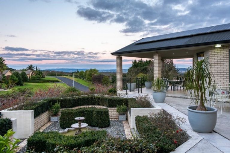 Photo of property in 148 Polo Prince Drive, Alfriston, Auckland, 2105