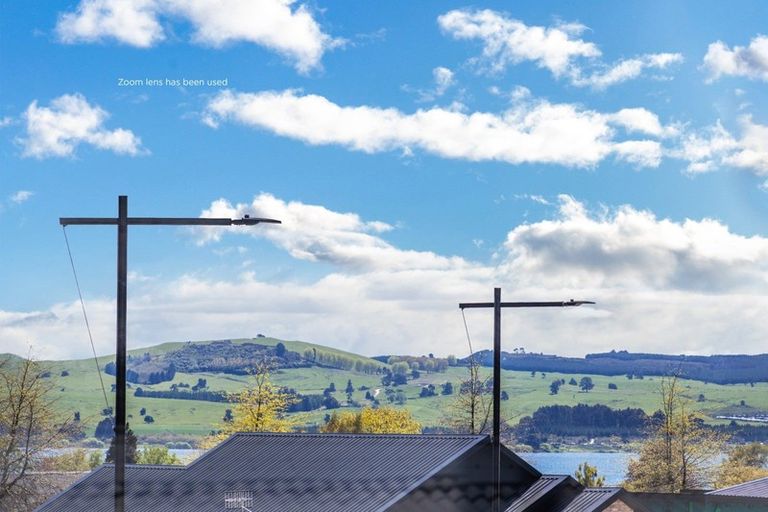 Photo of property in 122 Harakeke Drive, Wharewaka, Taupo, 3330