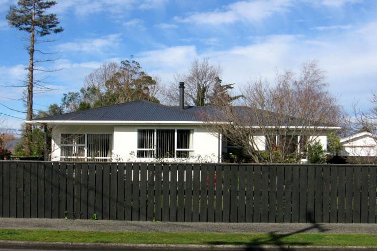 Photo of property in 42 Keir Crescent, Lansdowne, Masterton, 5810