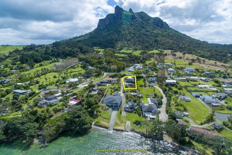 Photo of property in 2288 Whangarei Heads Road, Whangarei Heads, Whangarei, 0174