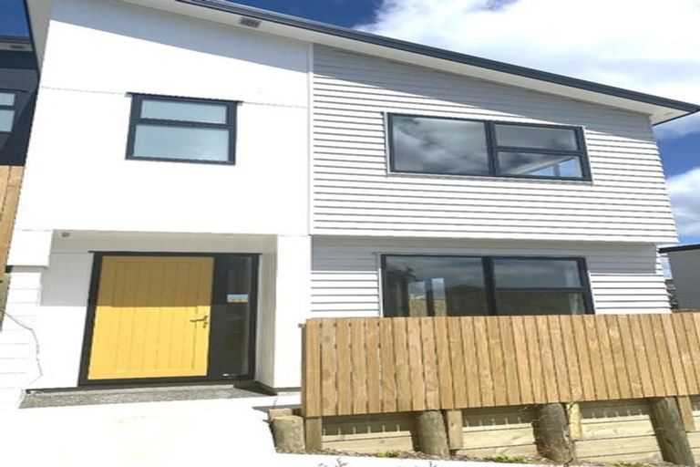 Photo of property in 52d Chesterton Street, Johnsonville, Wellington, 6037