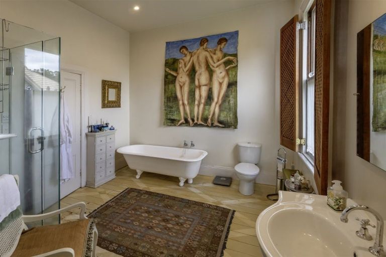 Photo of property in 54 Hobson Street, Thorndon, Wellington, 6011