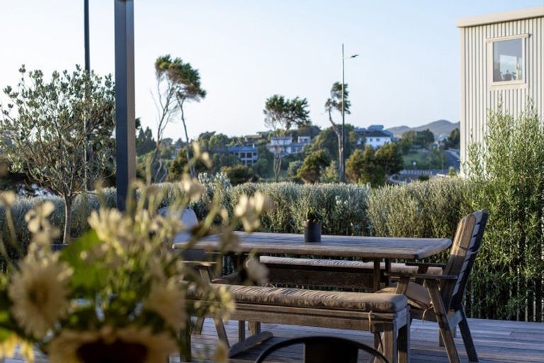 Photo of property in 13 Rangitahi Road, Raglan, 3225