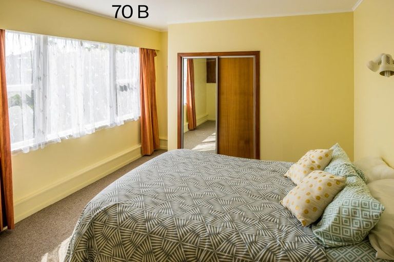 Photo of property in 70-70a Kano Street, Karori, Wellington, 6012